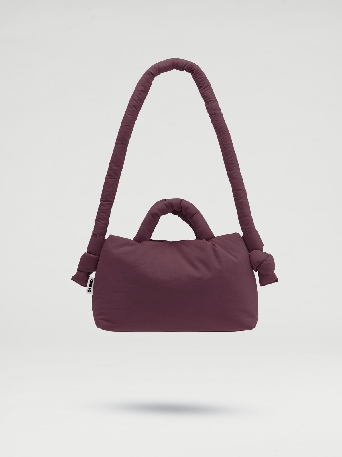 MiniNoli Soft Bag