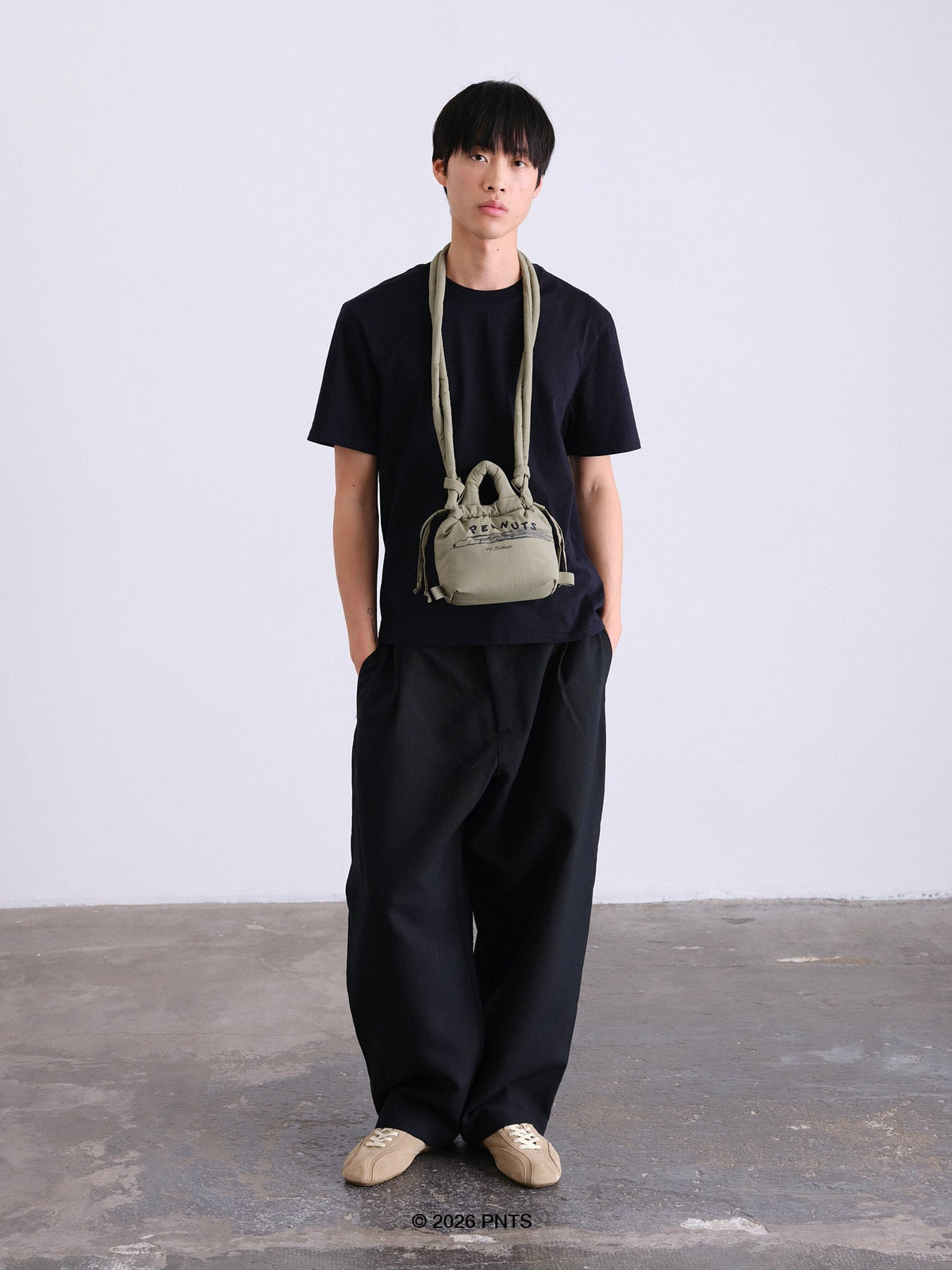 Bolso Micro Ona Soft