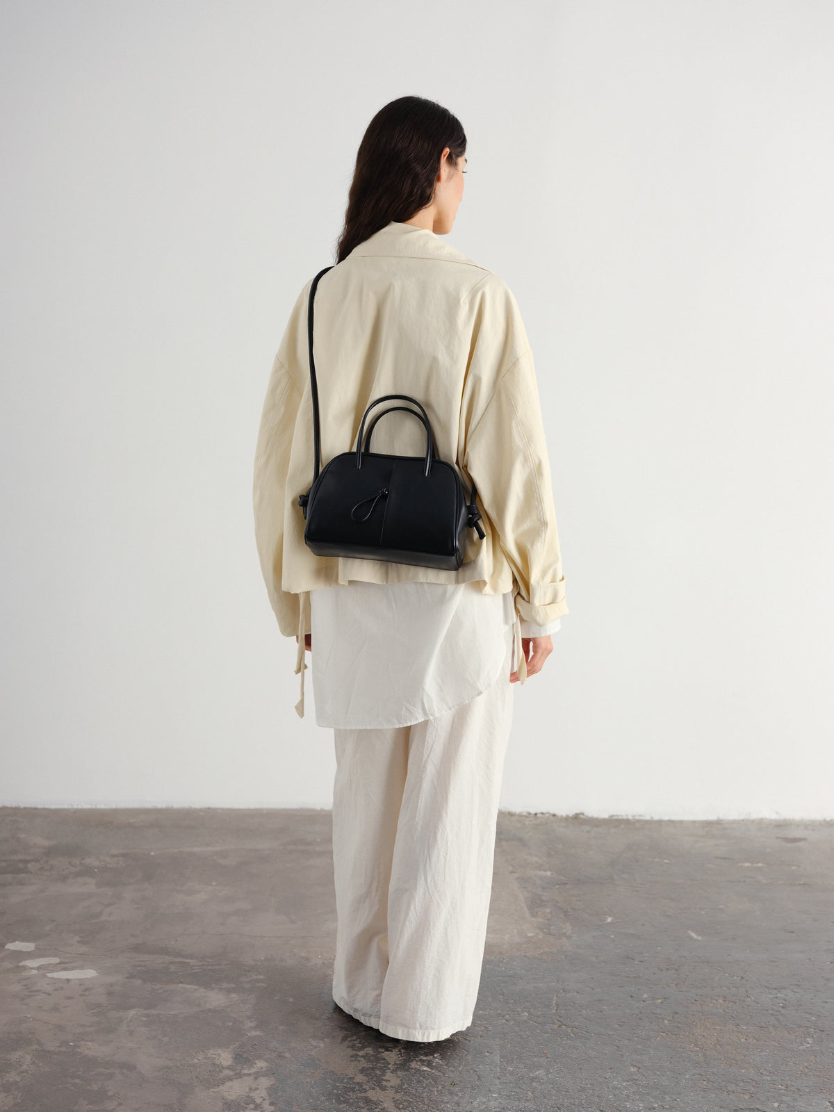 Mini Brooklyn Bag