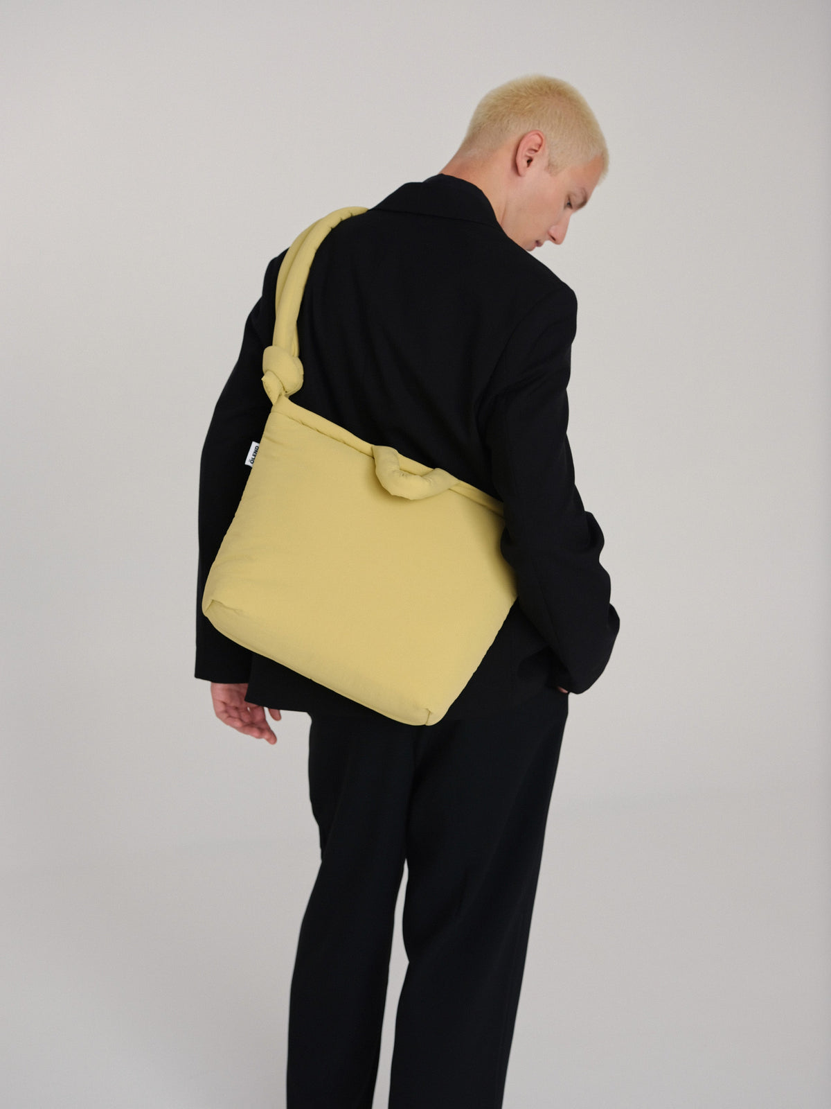 Noli Pro Soft Bag