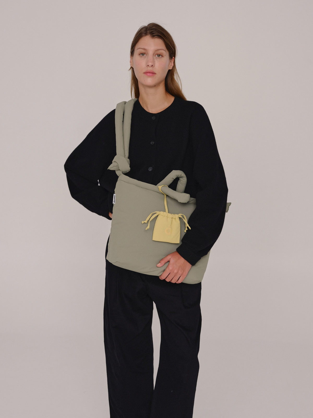 Noli Pro Soft Bag