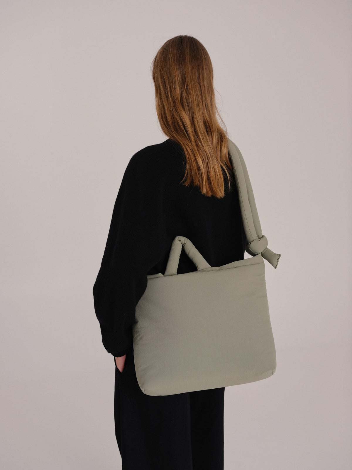 Noli Pro Soft Bag