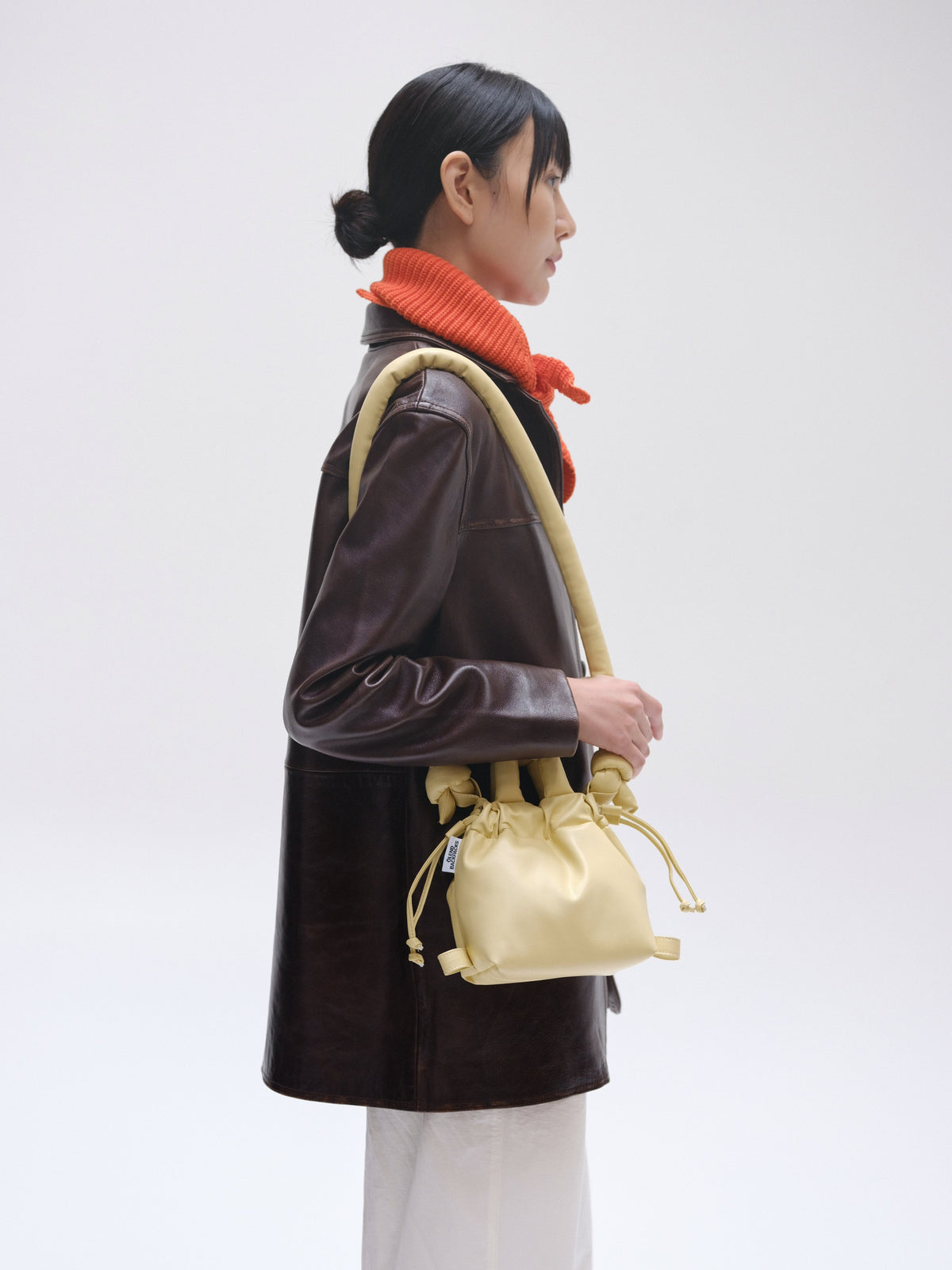 Micro Noli Vegan Leather