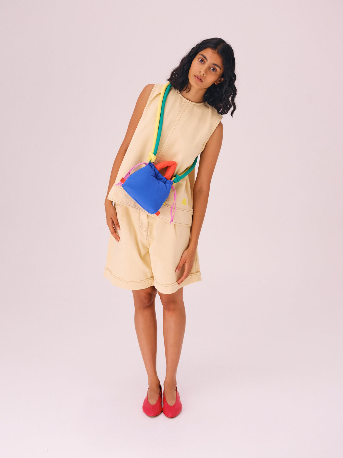 Bolso Micro Ona Soft
