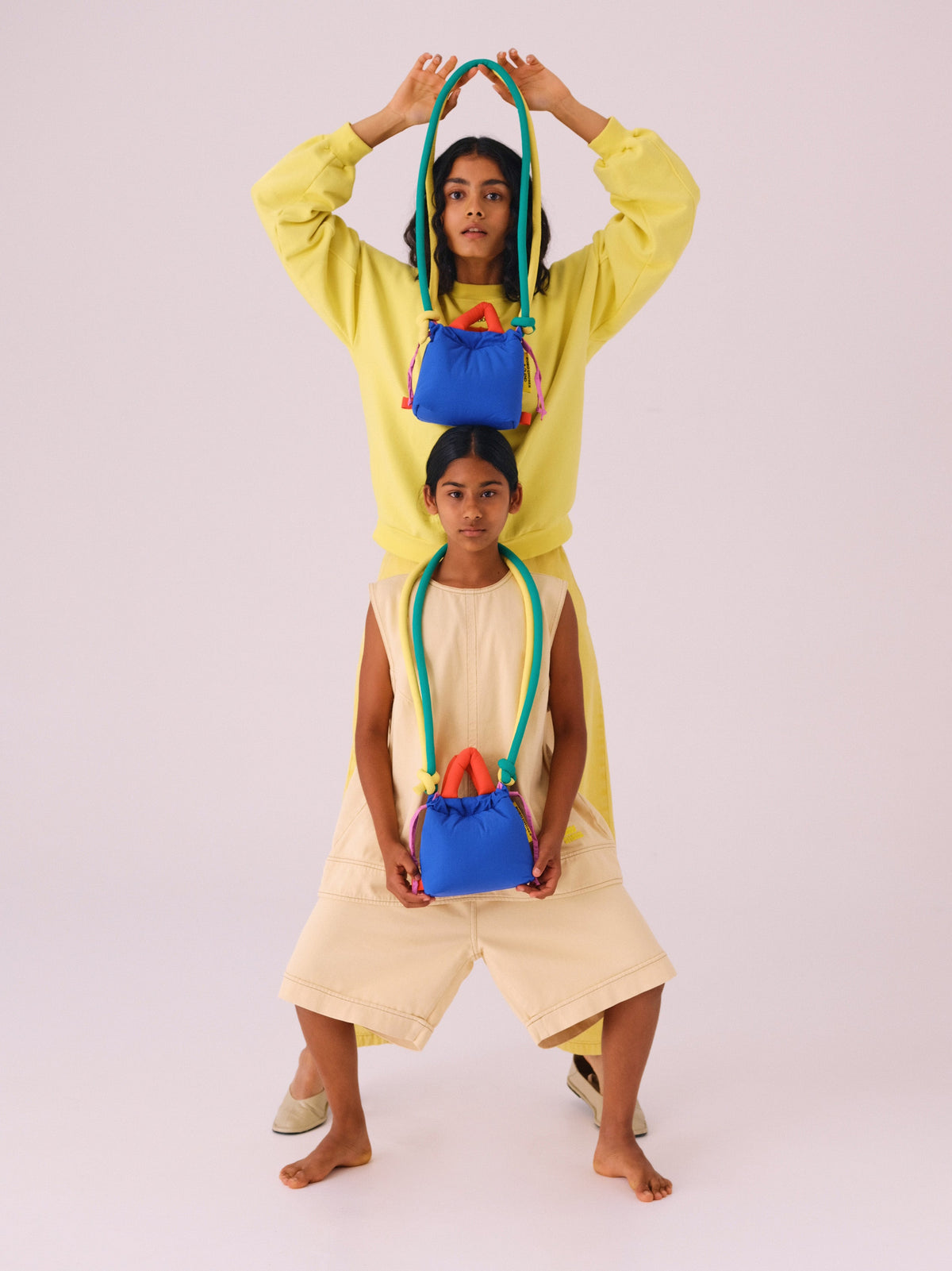 Bolso Micro Ona Soft
