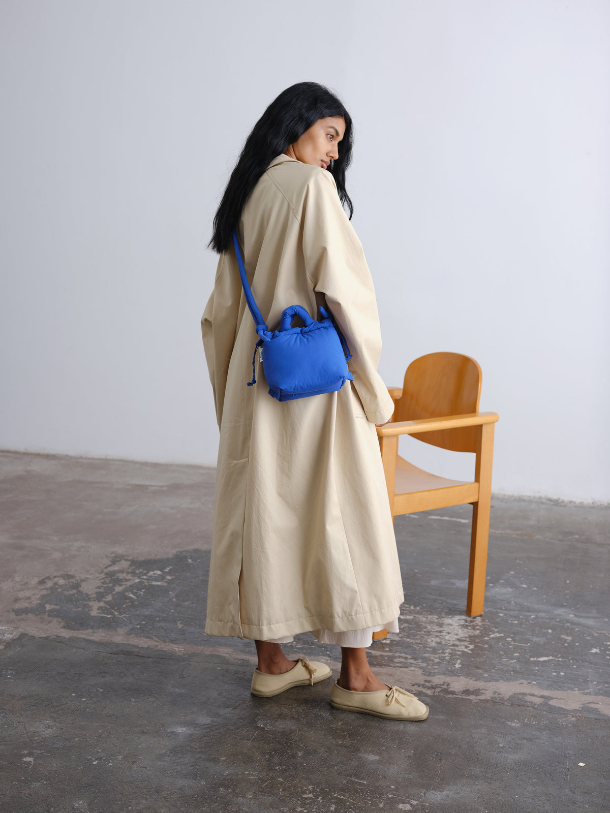 Bolso Micro Ona Soft