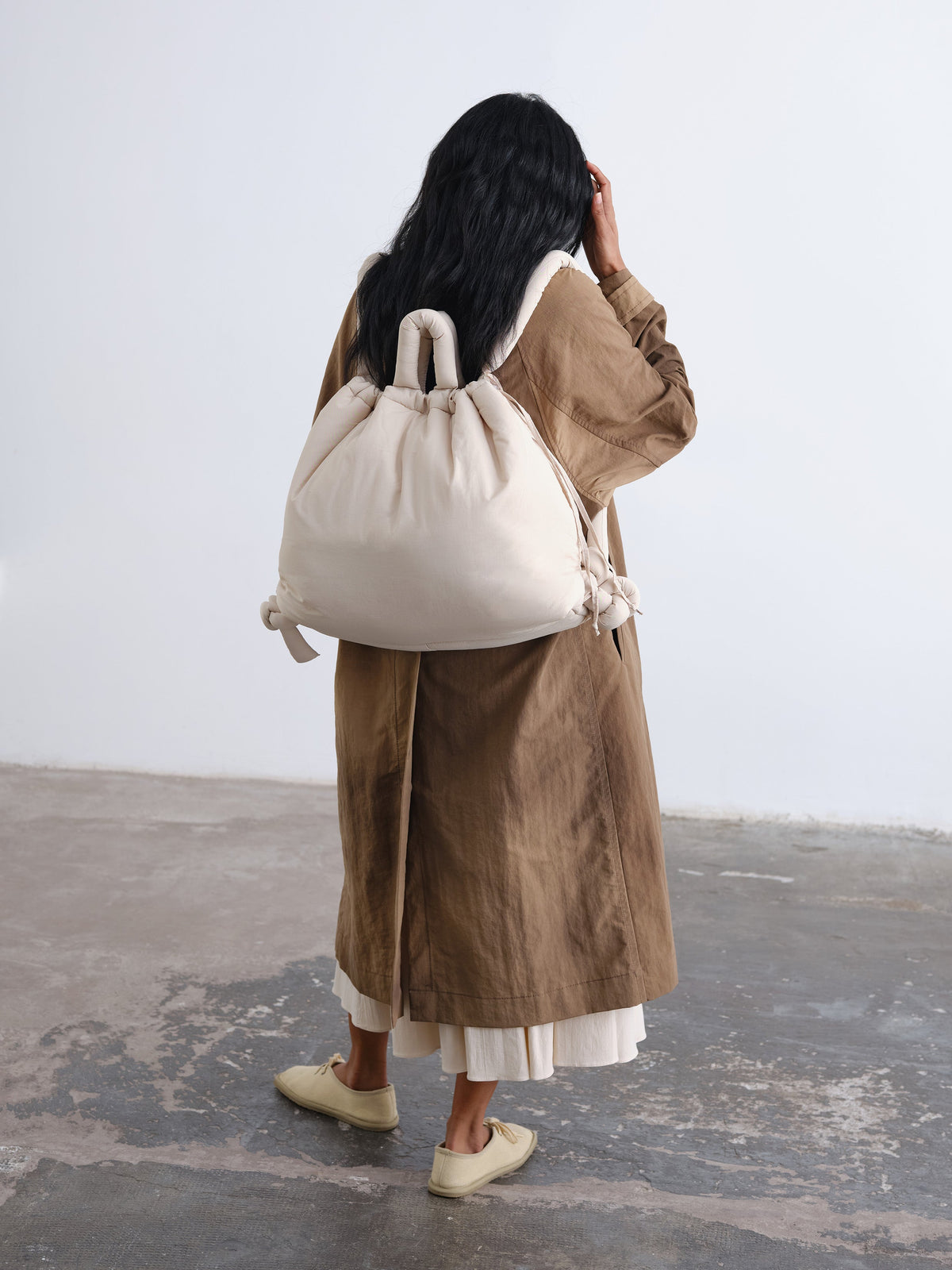 Bolso grande Ona Soft