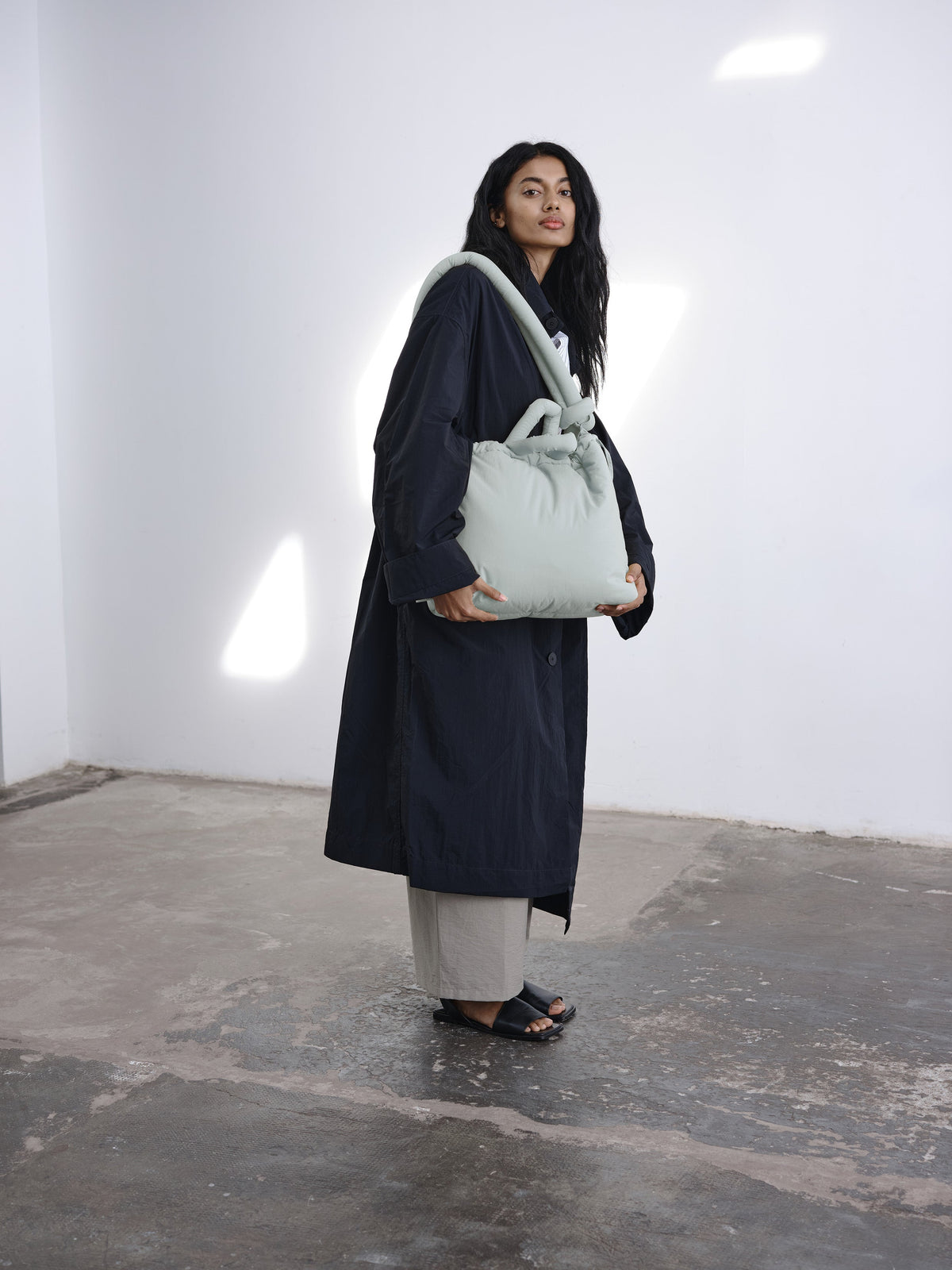 Noli Soft Bag