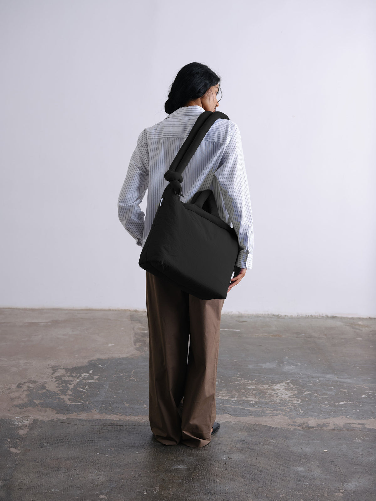Noli Pro Soft Bag