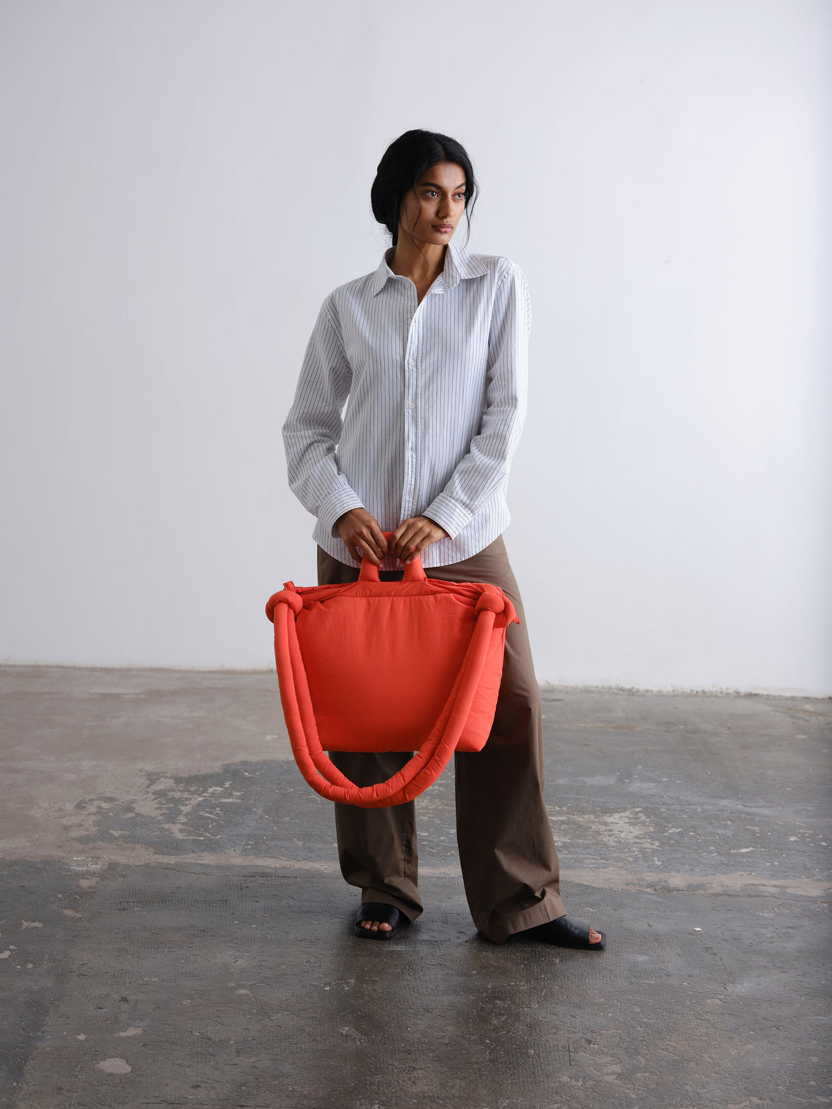 Noli Pro Soft Bag