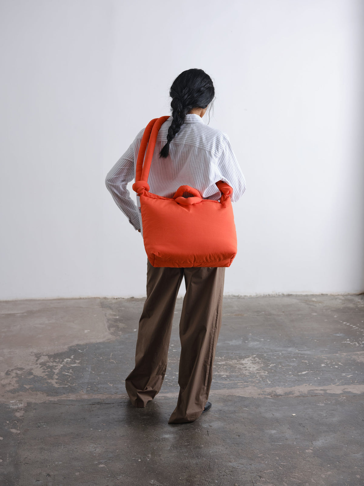 Noli Pro Soft Bag