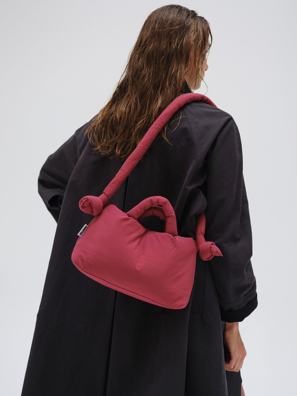 MiniNoli Soft Bag