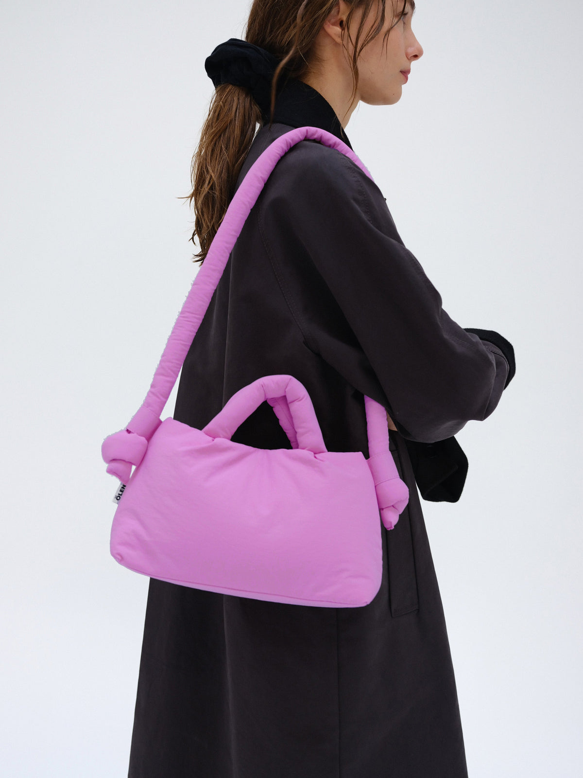MiniNoli Soft Bag