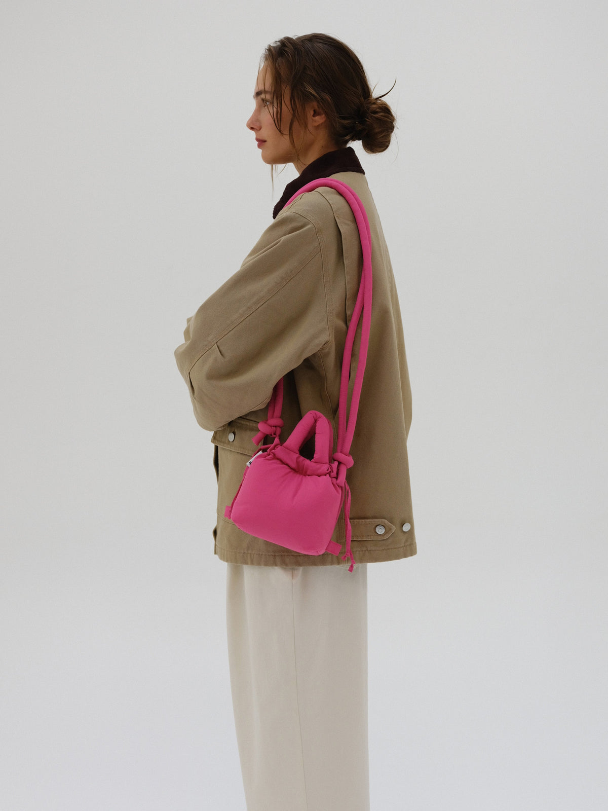 Bolso Micro Ona Soft