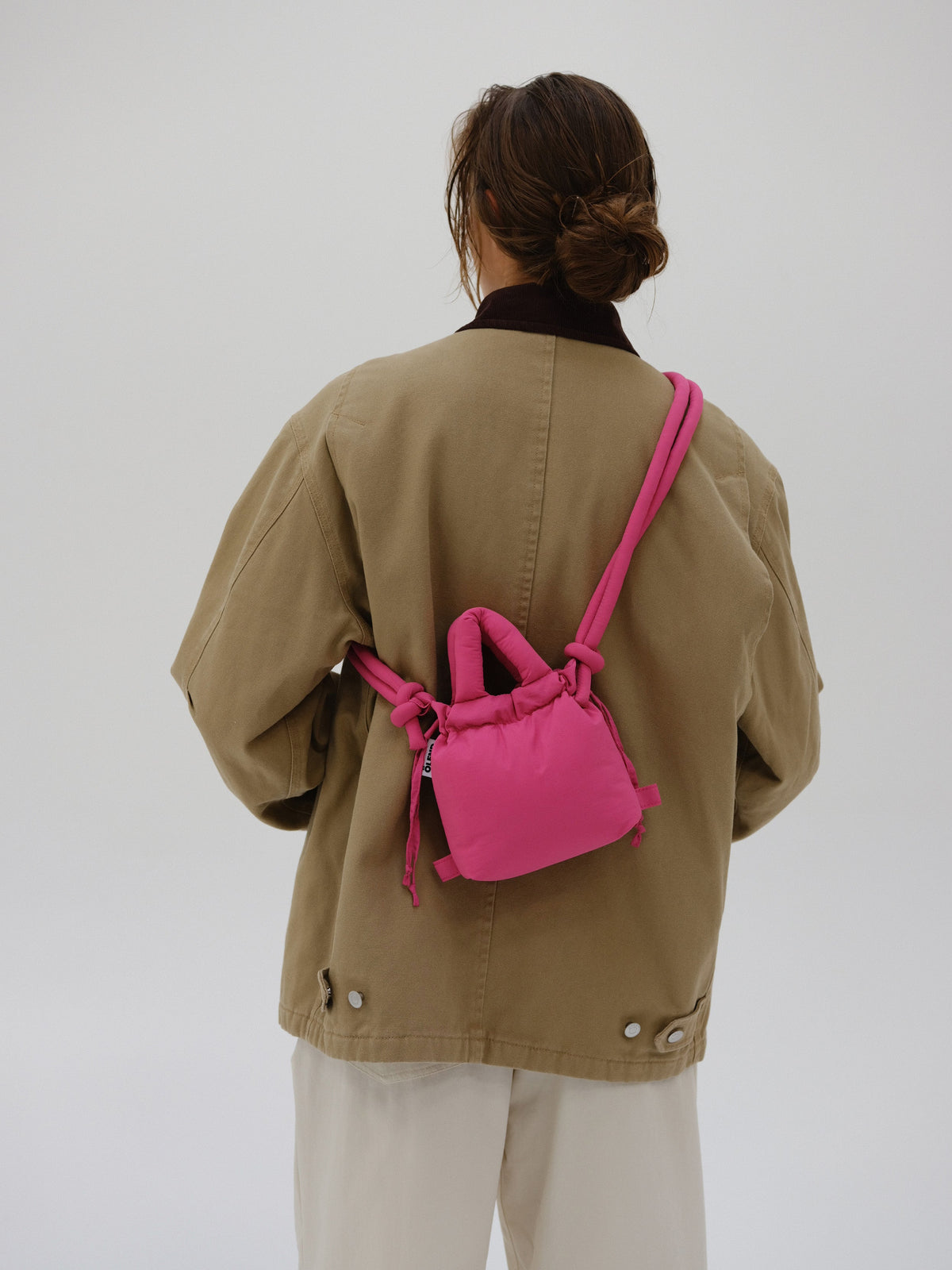 Bolso Micro Ona Soft