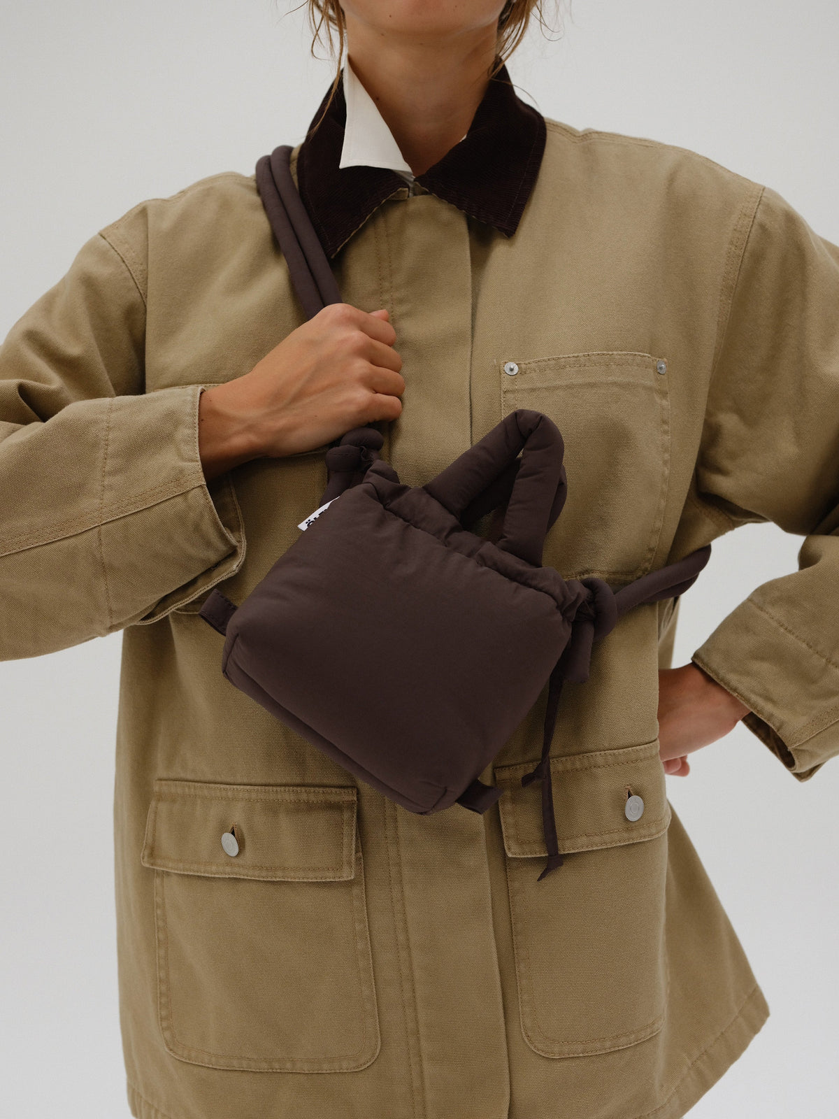 Bolso Micro Ona Soft