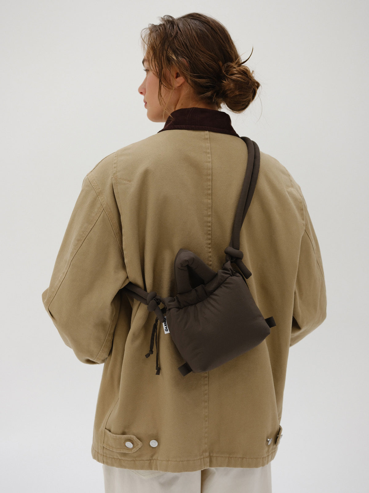 Bolso Micro Ona Soft