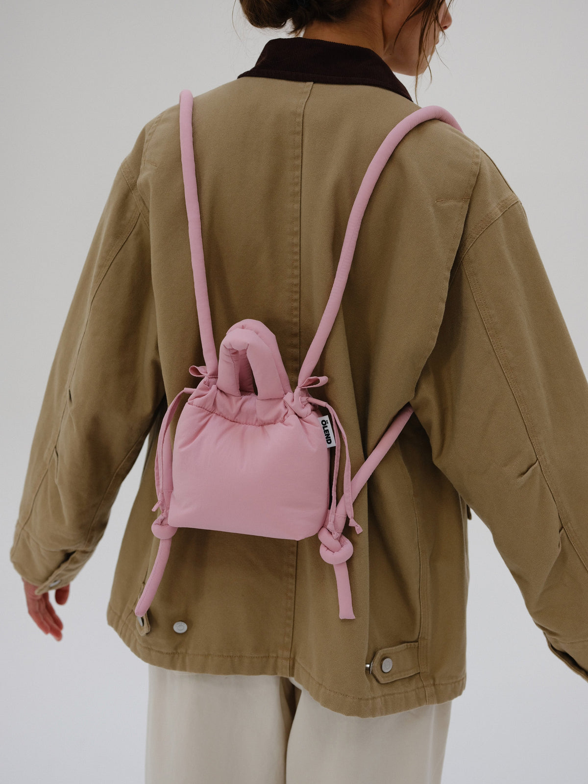 Bolso Micro Ona Soft