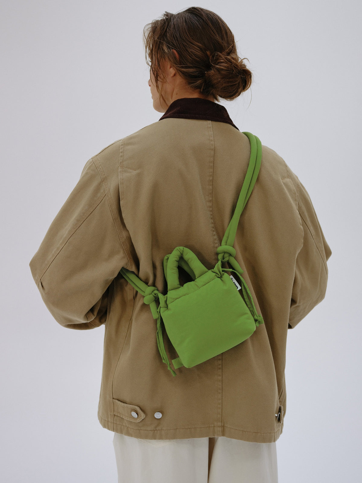 Bolso Micro Ona Soft