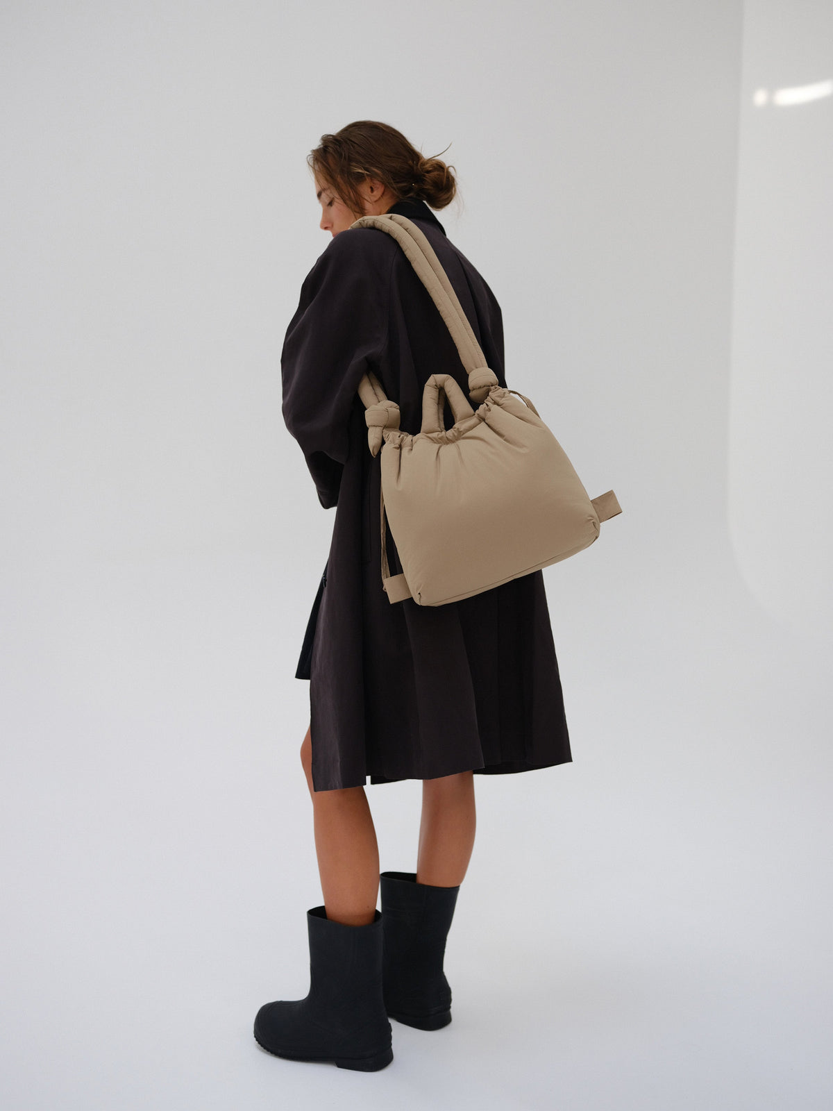 Noli Soft Bag
