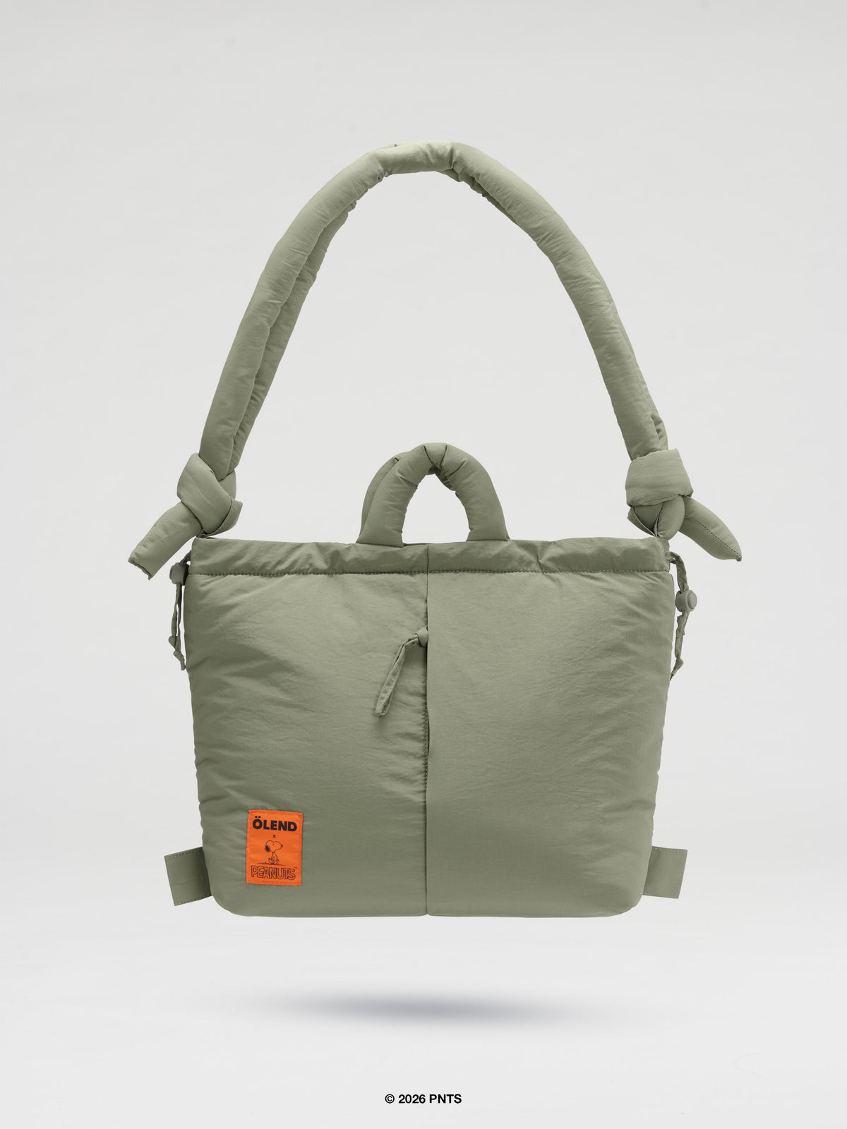 Noli Soft Bag