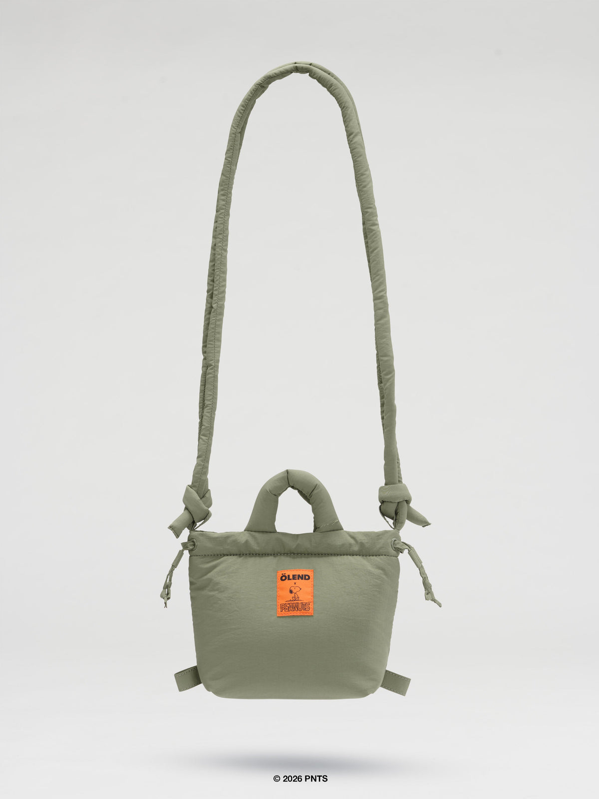 Bolso Micro Ona Soft