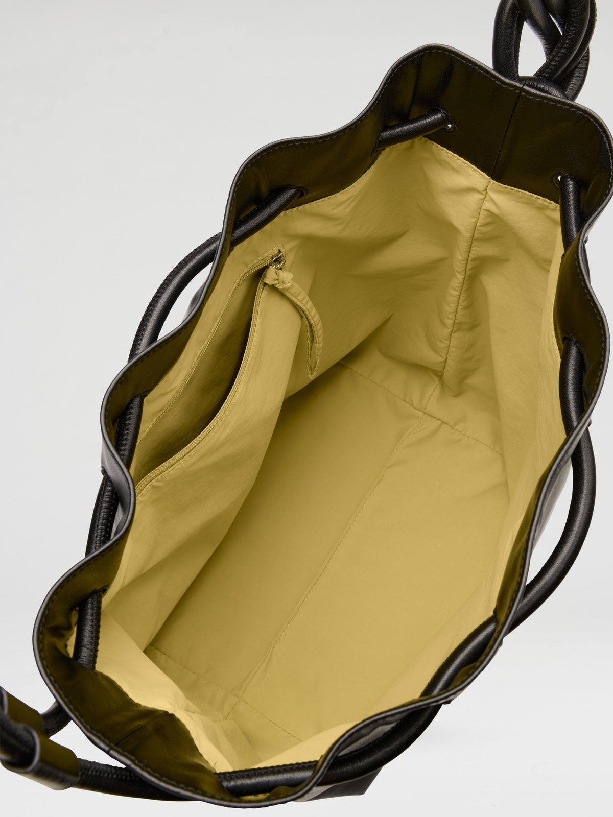 Bucket Bag