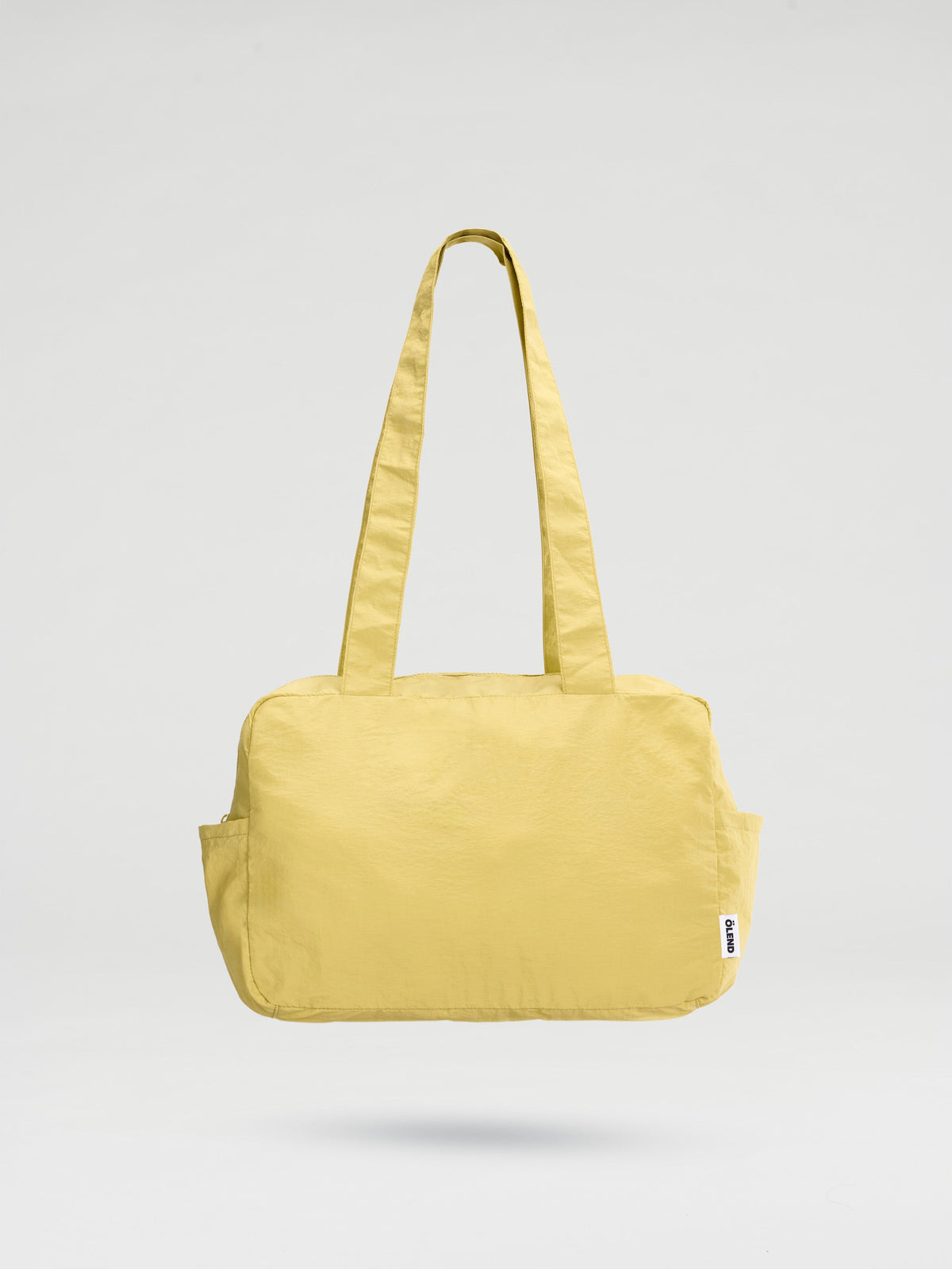Bolsa de viaje ligera