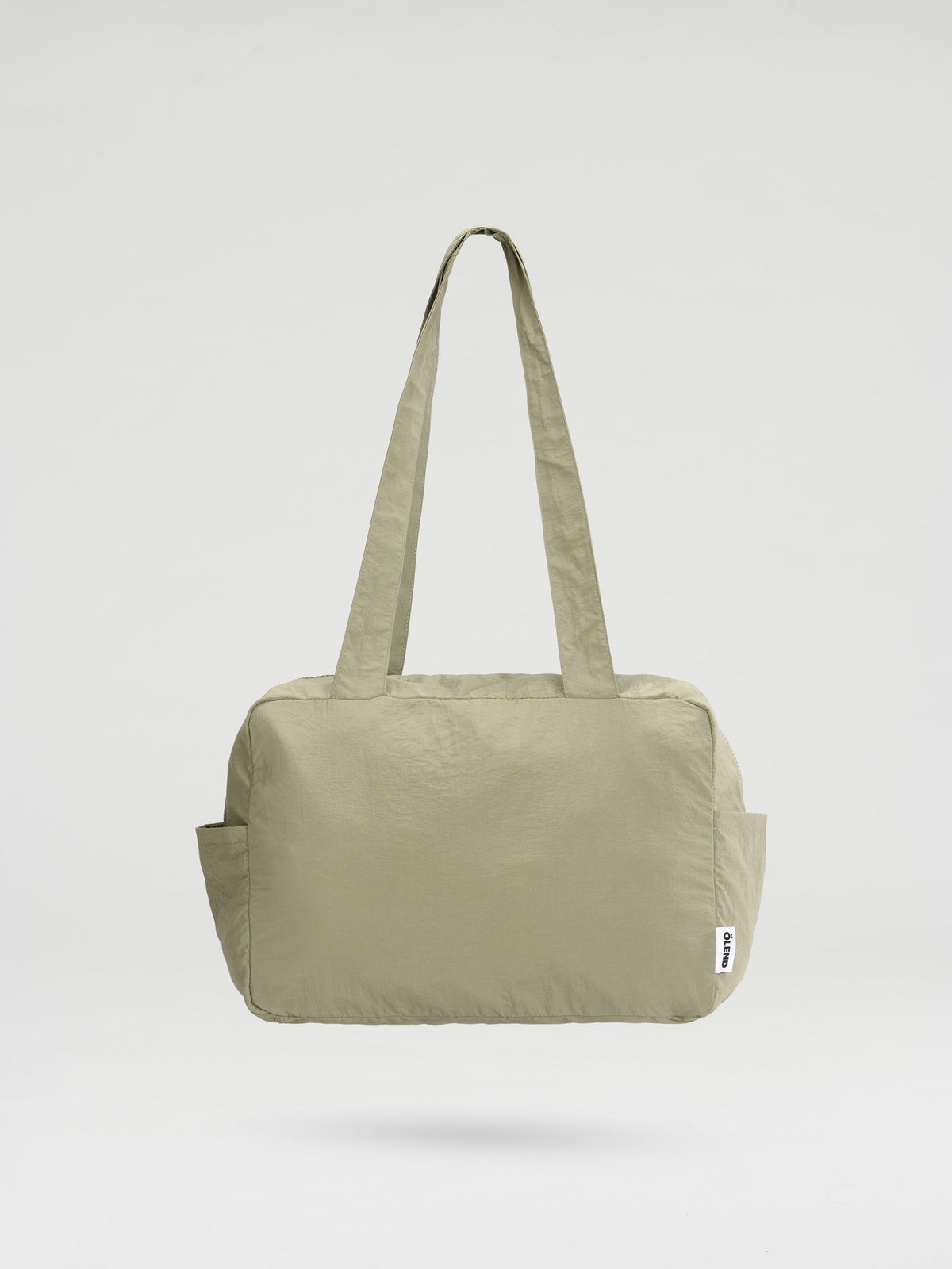 Bolsa de viaje ligera
