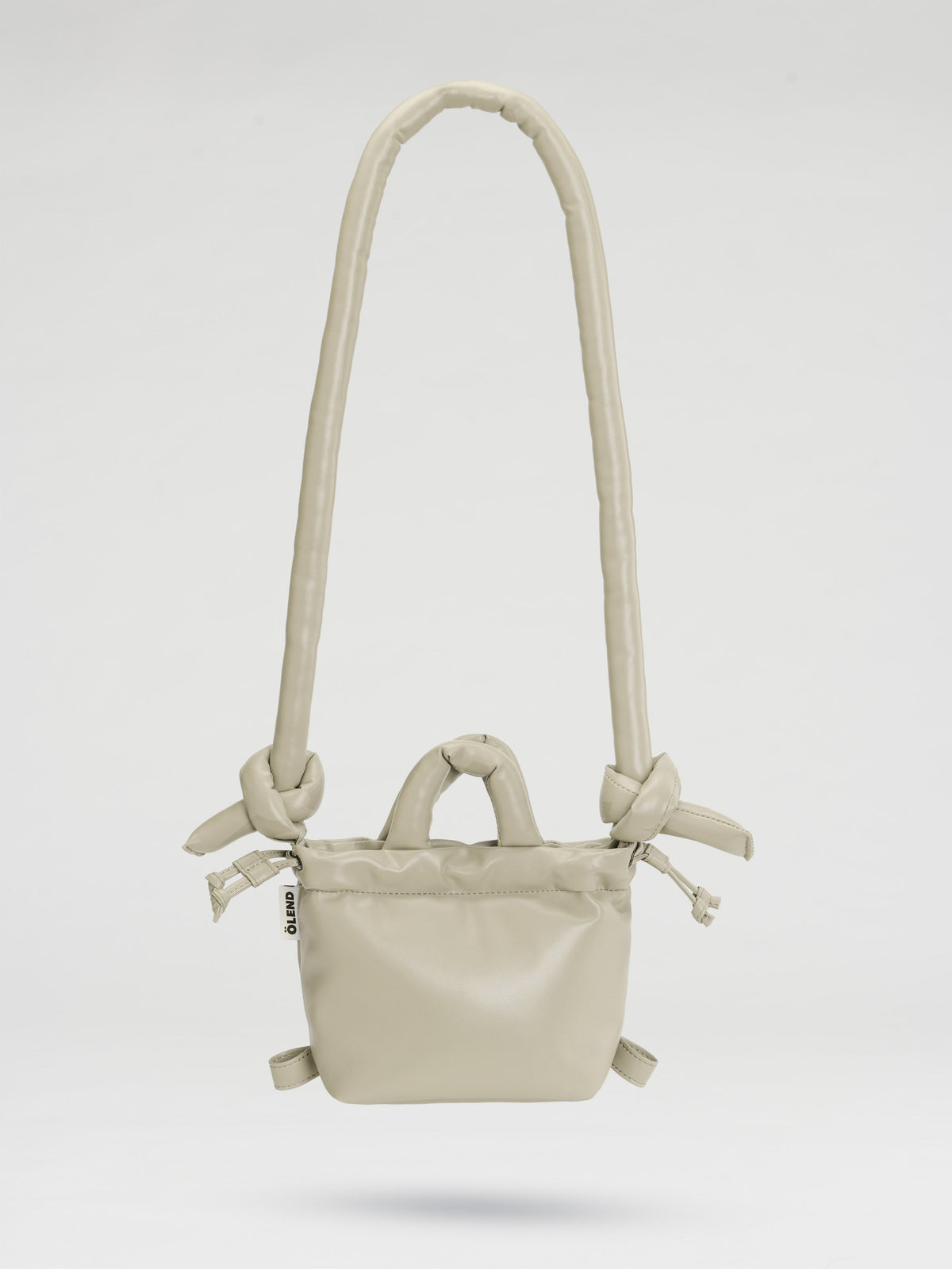 Micro Noli Vegan Leather