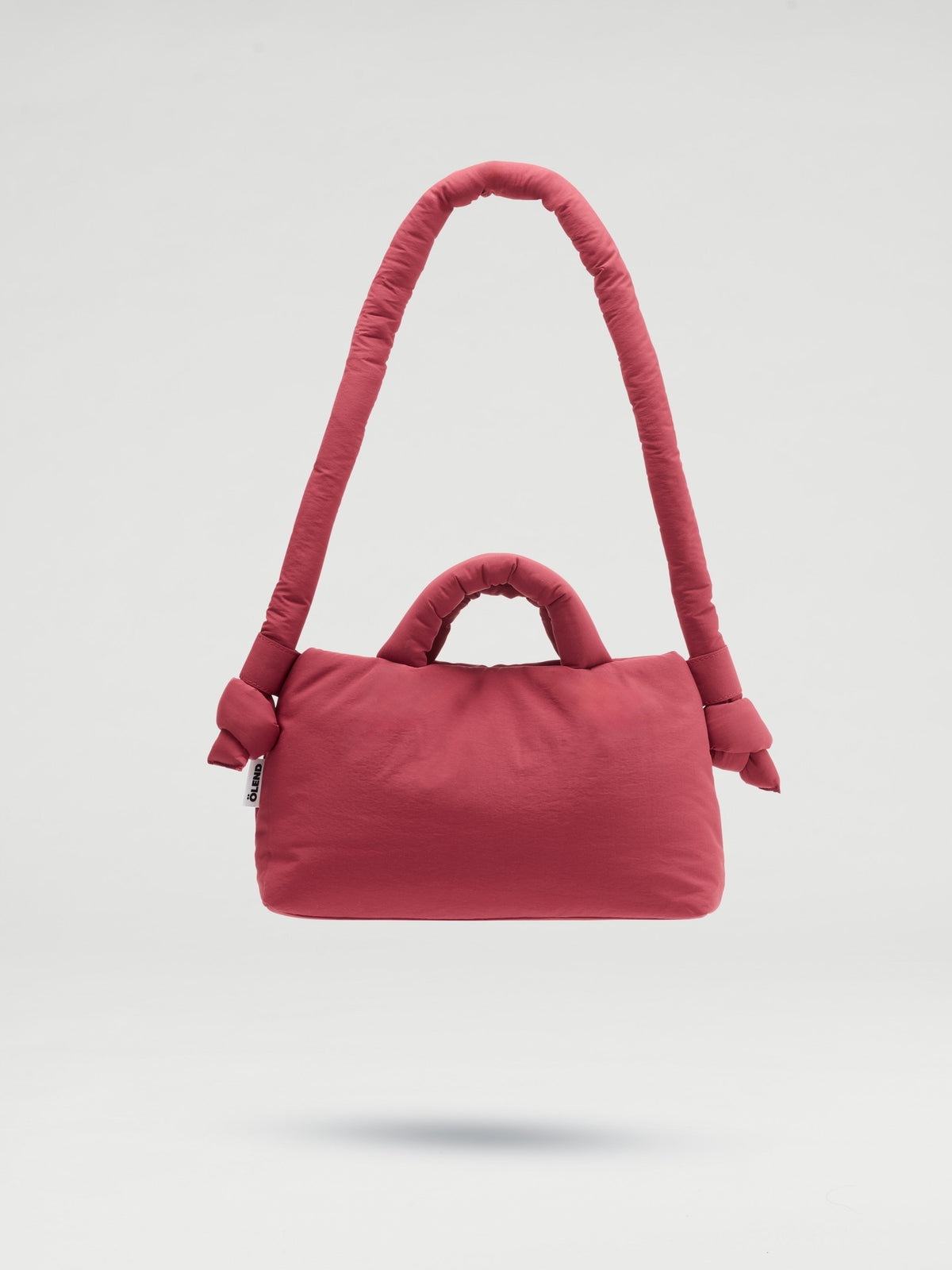 MiniNoli Soft Bag