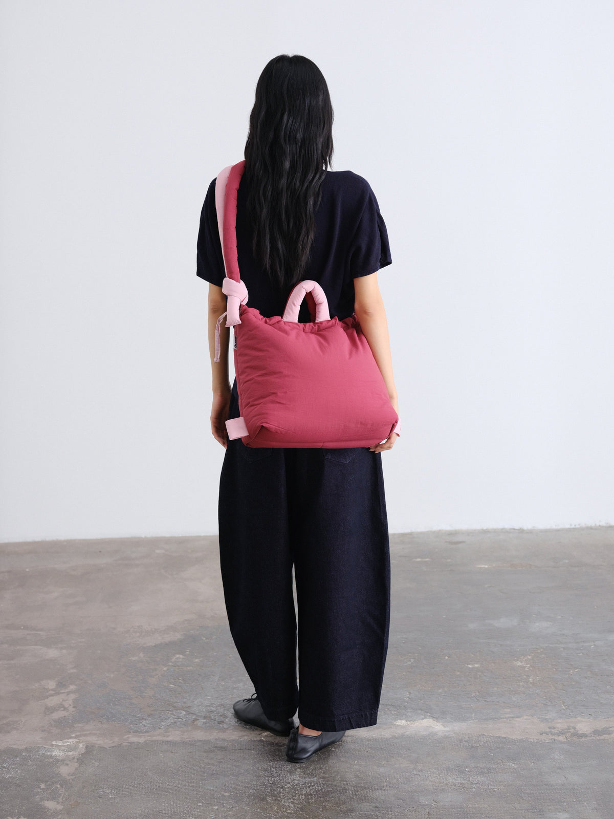 Noli Soft Bag
