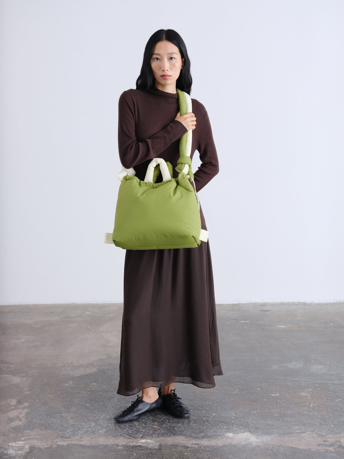 Noli Soft Bag