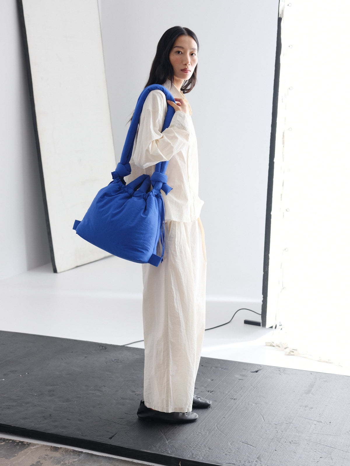 Noli Soft Bag