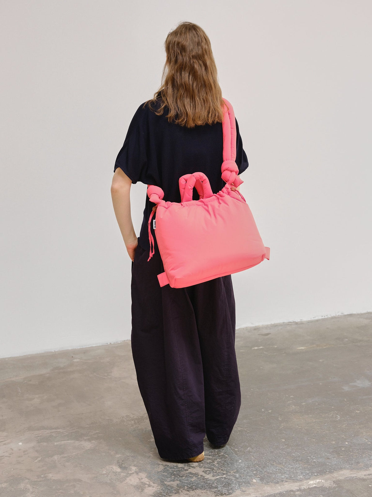 Noli Soft Bag