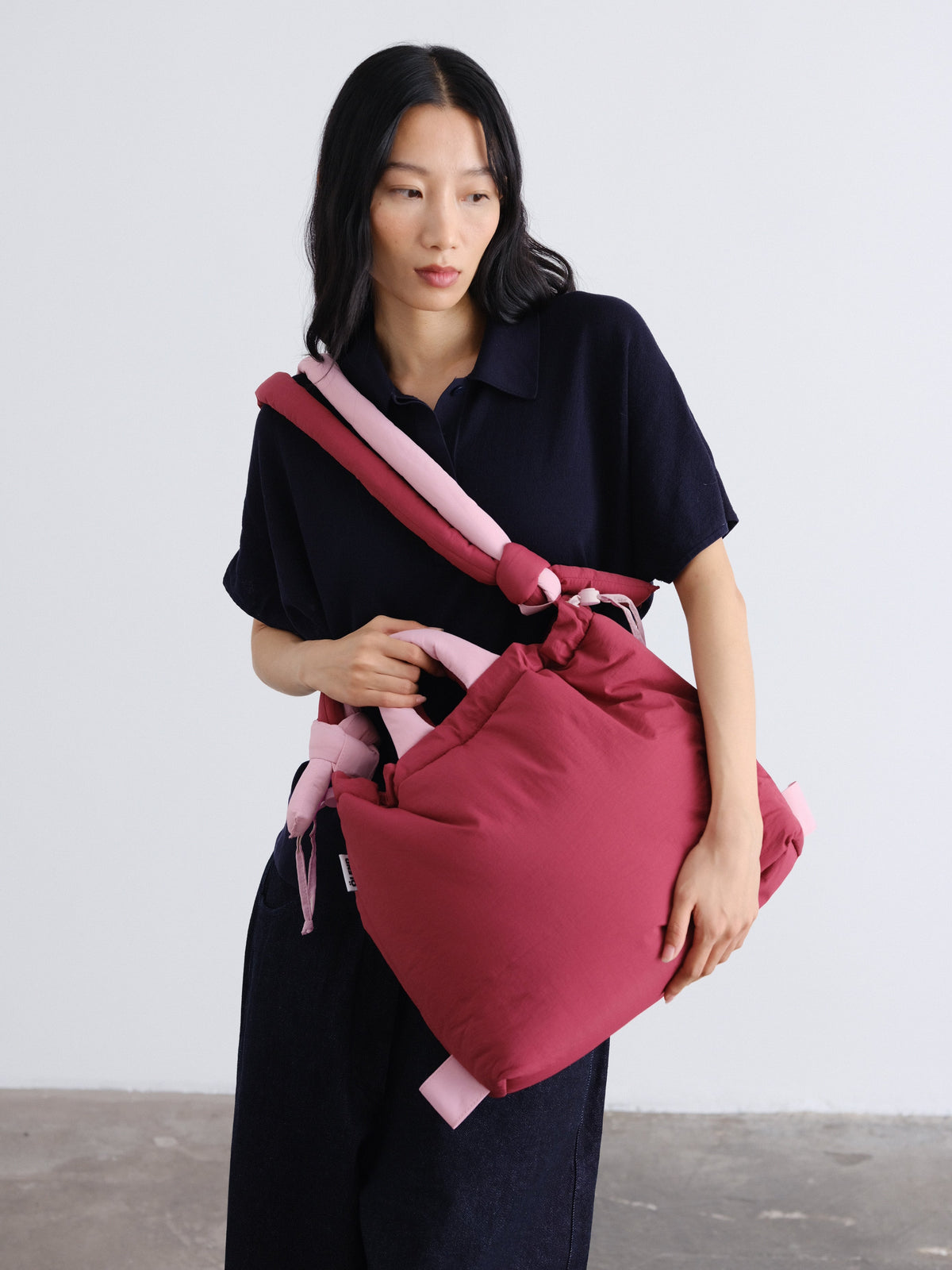 Noli Soft Bag