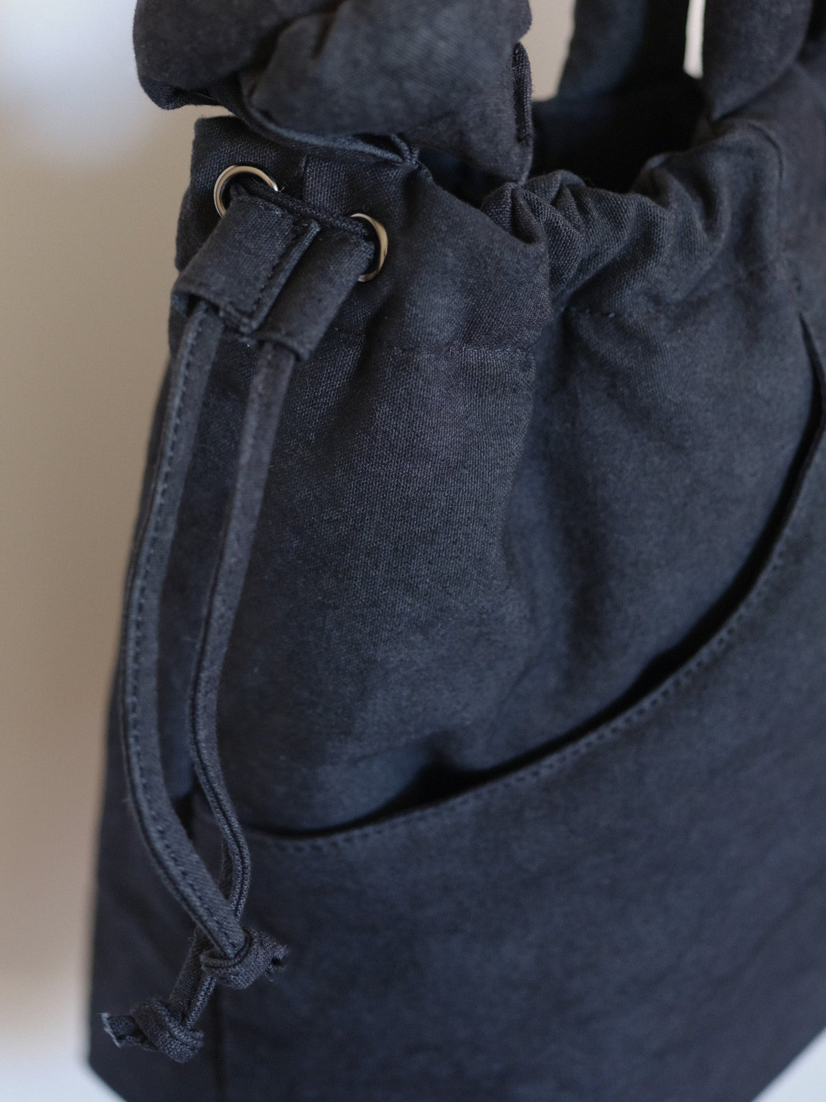 Noli Washed Bag