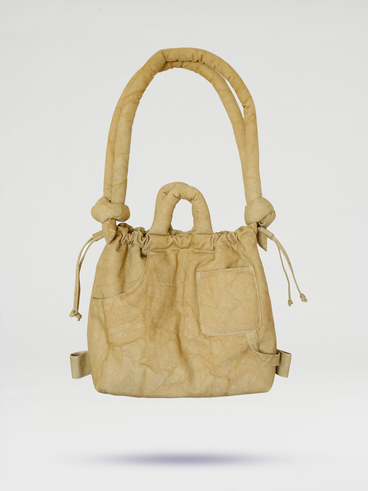 Noli Washed Bag