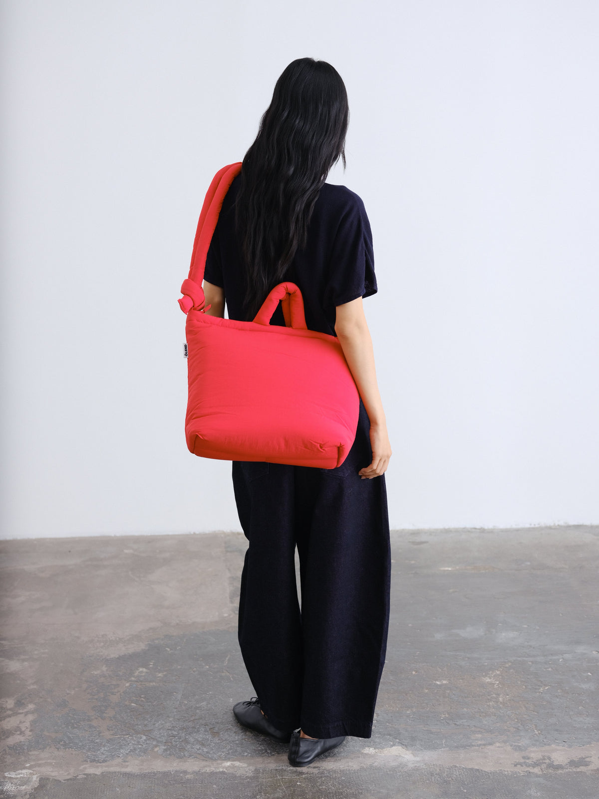Noli Pro Soft Bag
