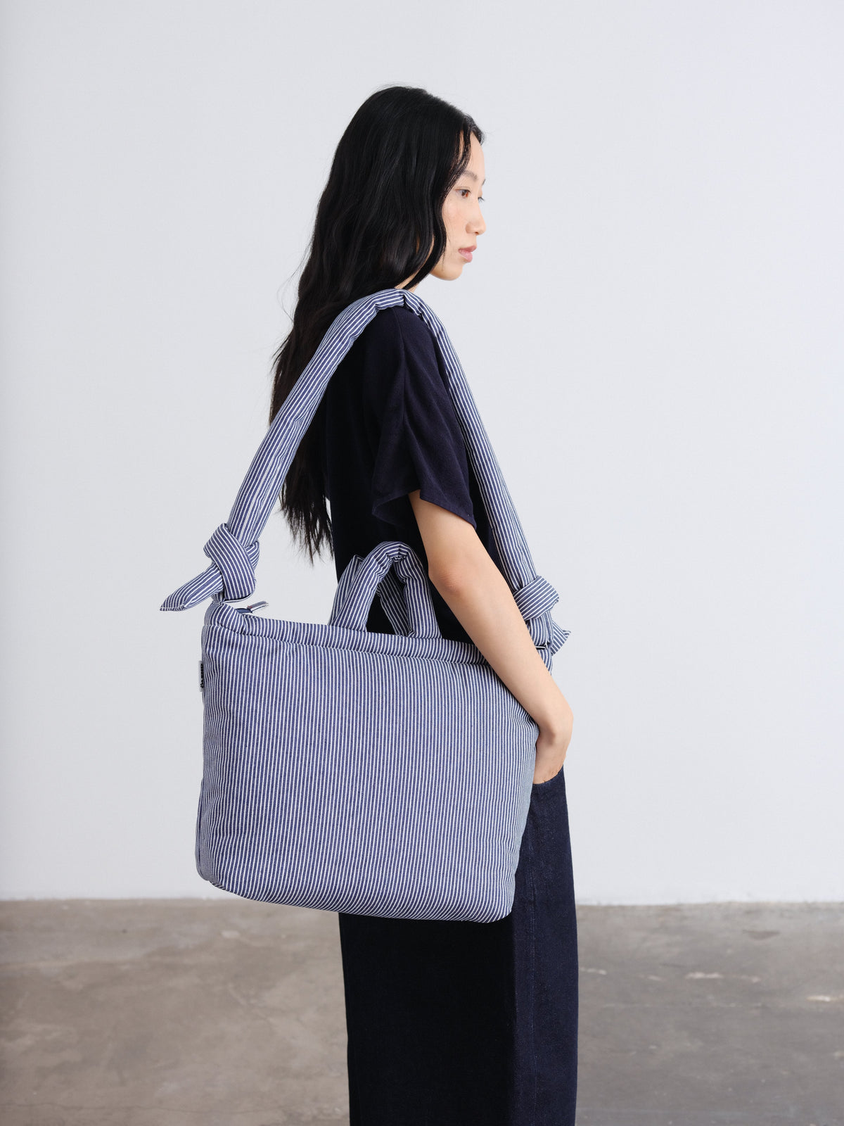 Noli Pro Soft Bag