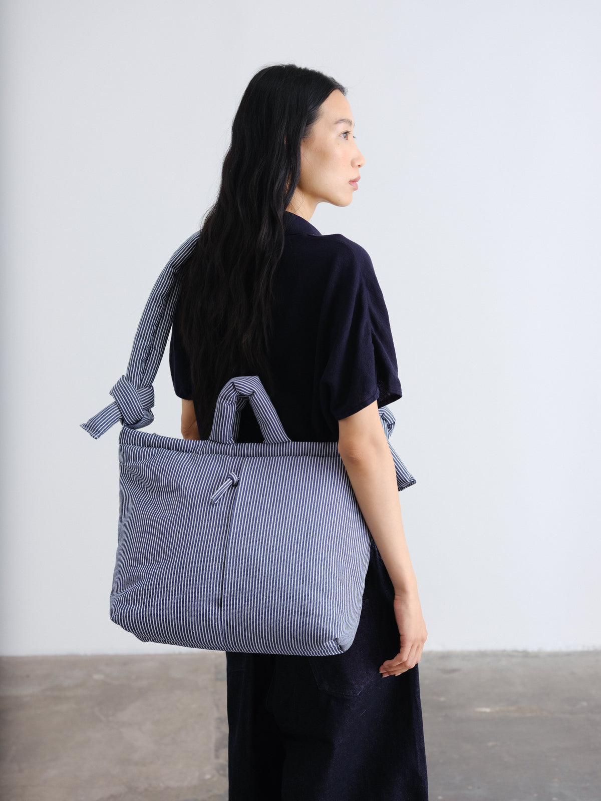 Noli Pro Soft Bag