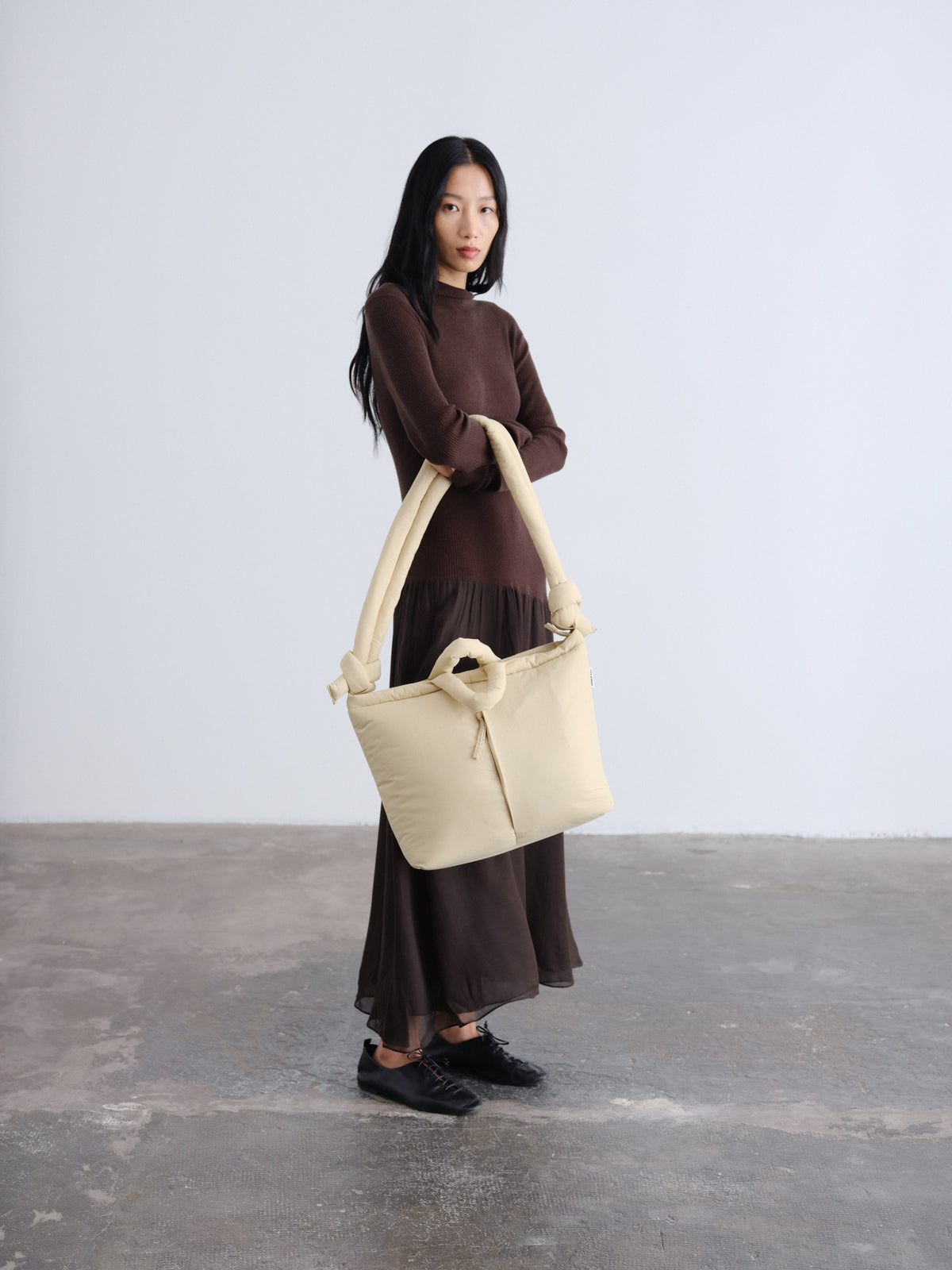 Noli Pro Soft Bag