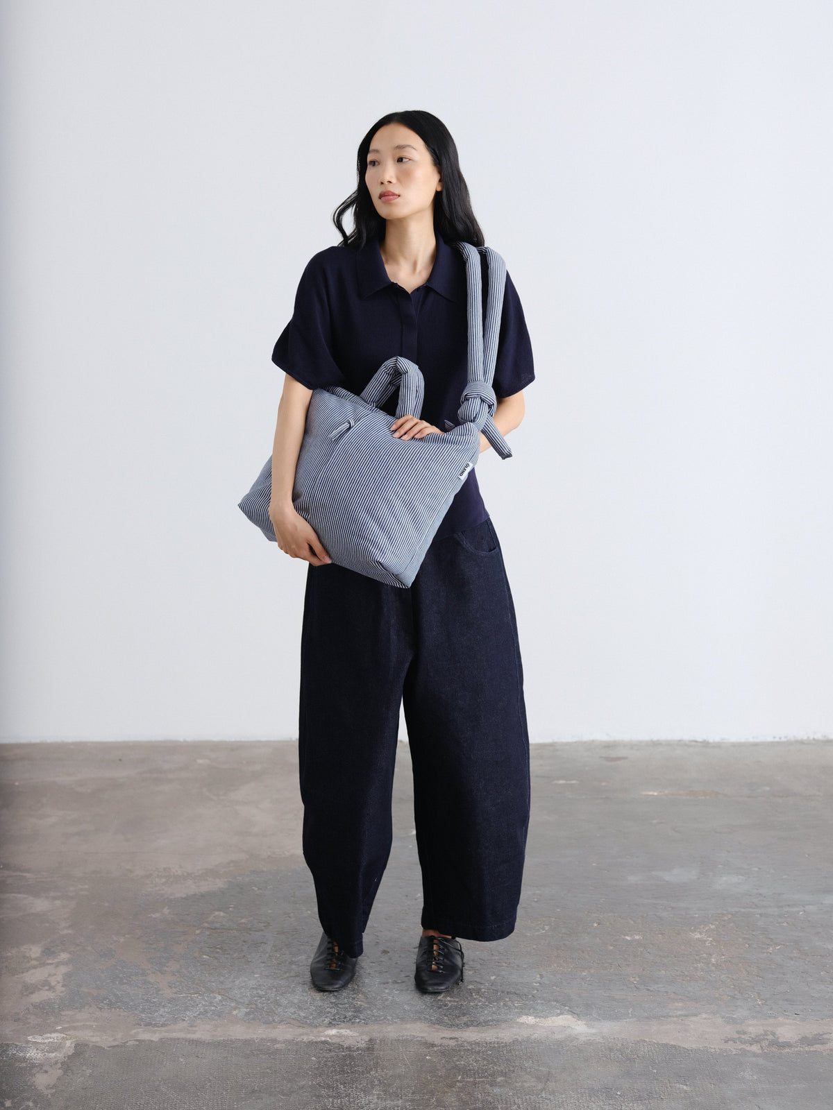 Noli Pro Soft Bag