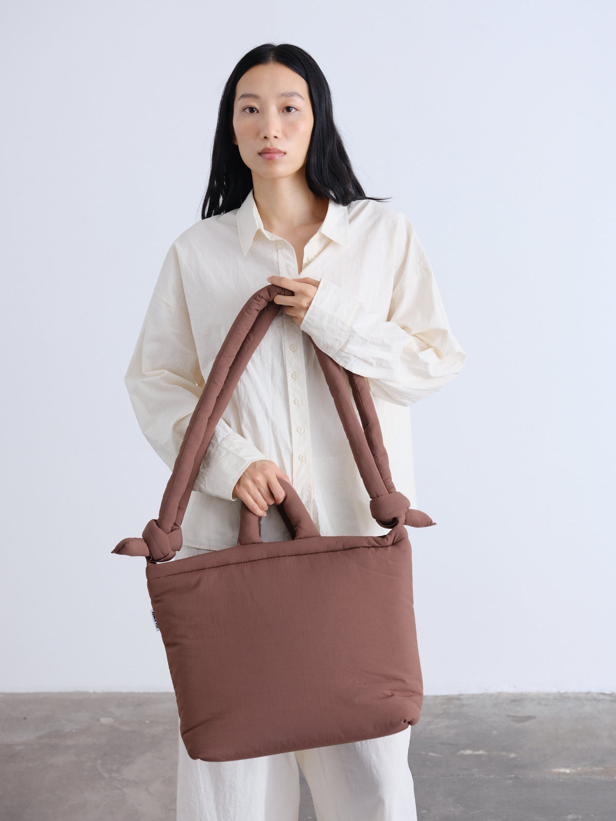 Noli Pro Soft Bag