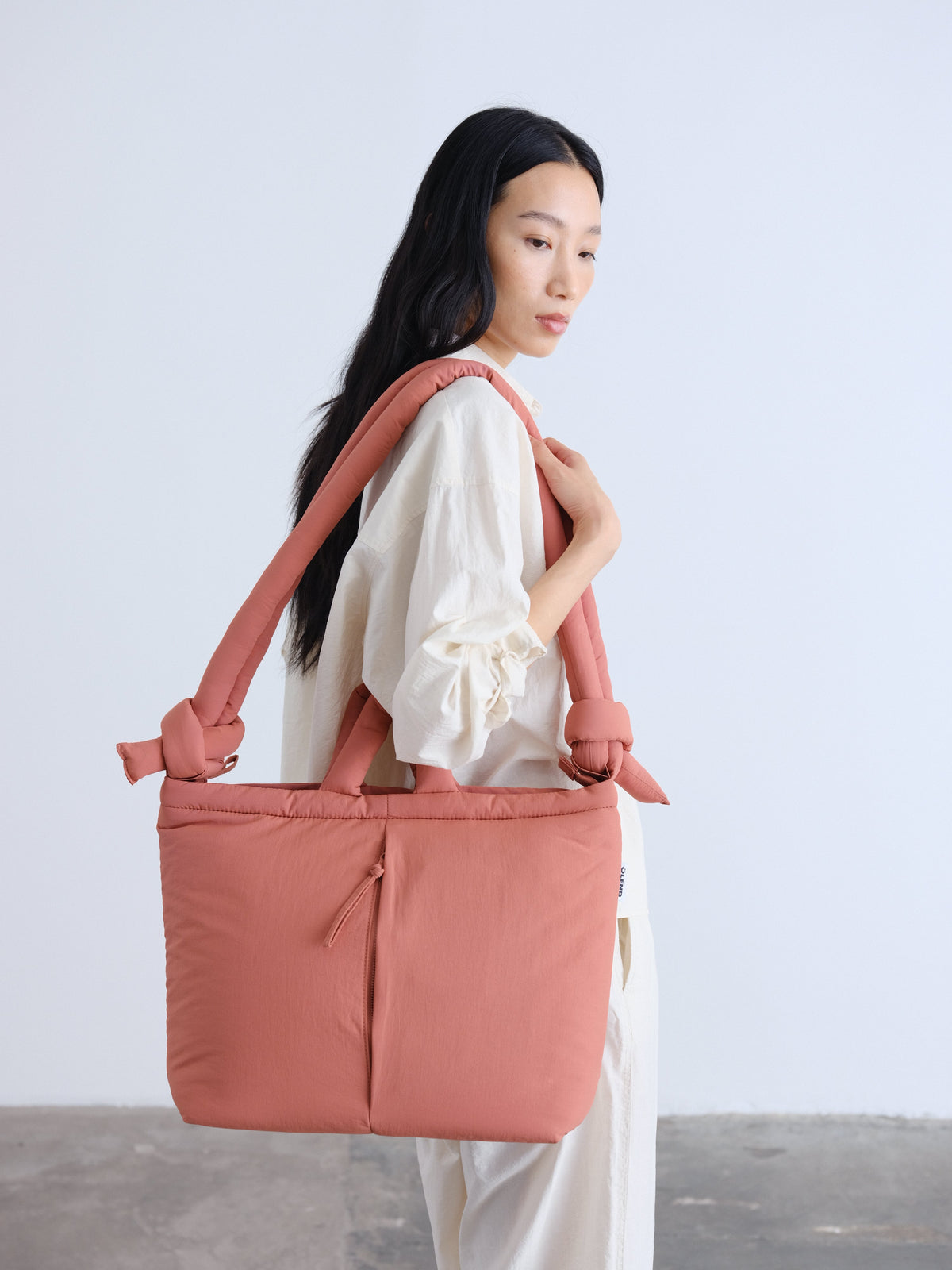 Noli Pro Soft Bag