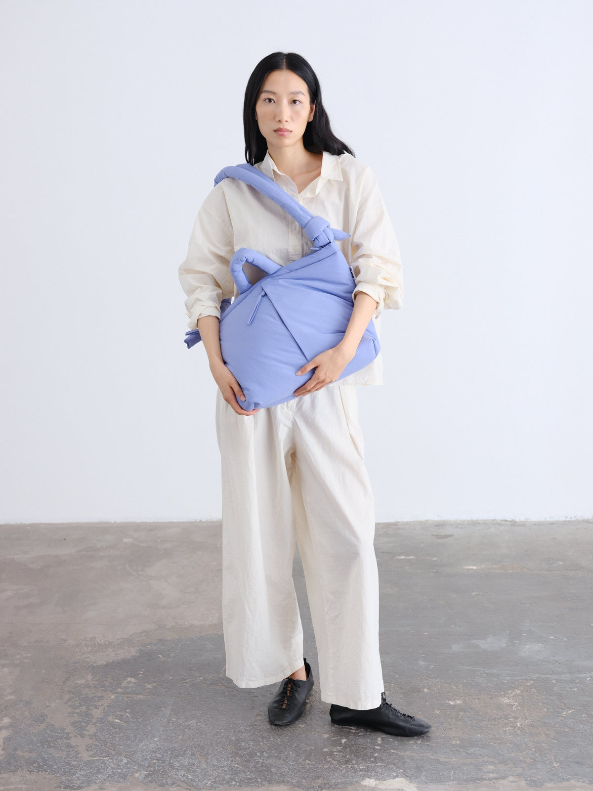 Noli Pro Soft Bag