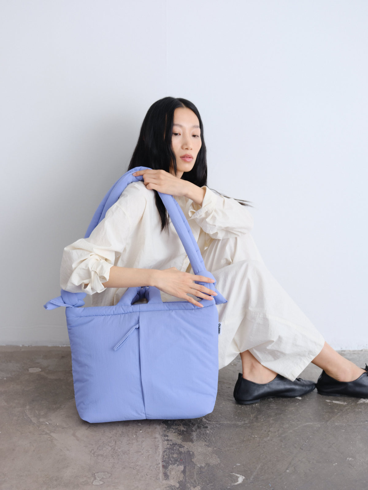 Noli Pro Soft Bag