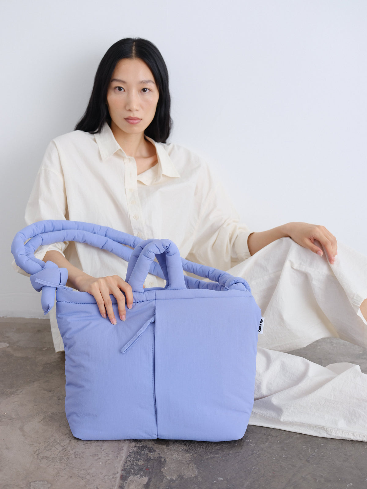 Noli Pro Soft Bag