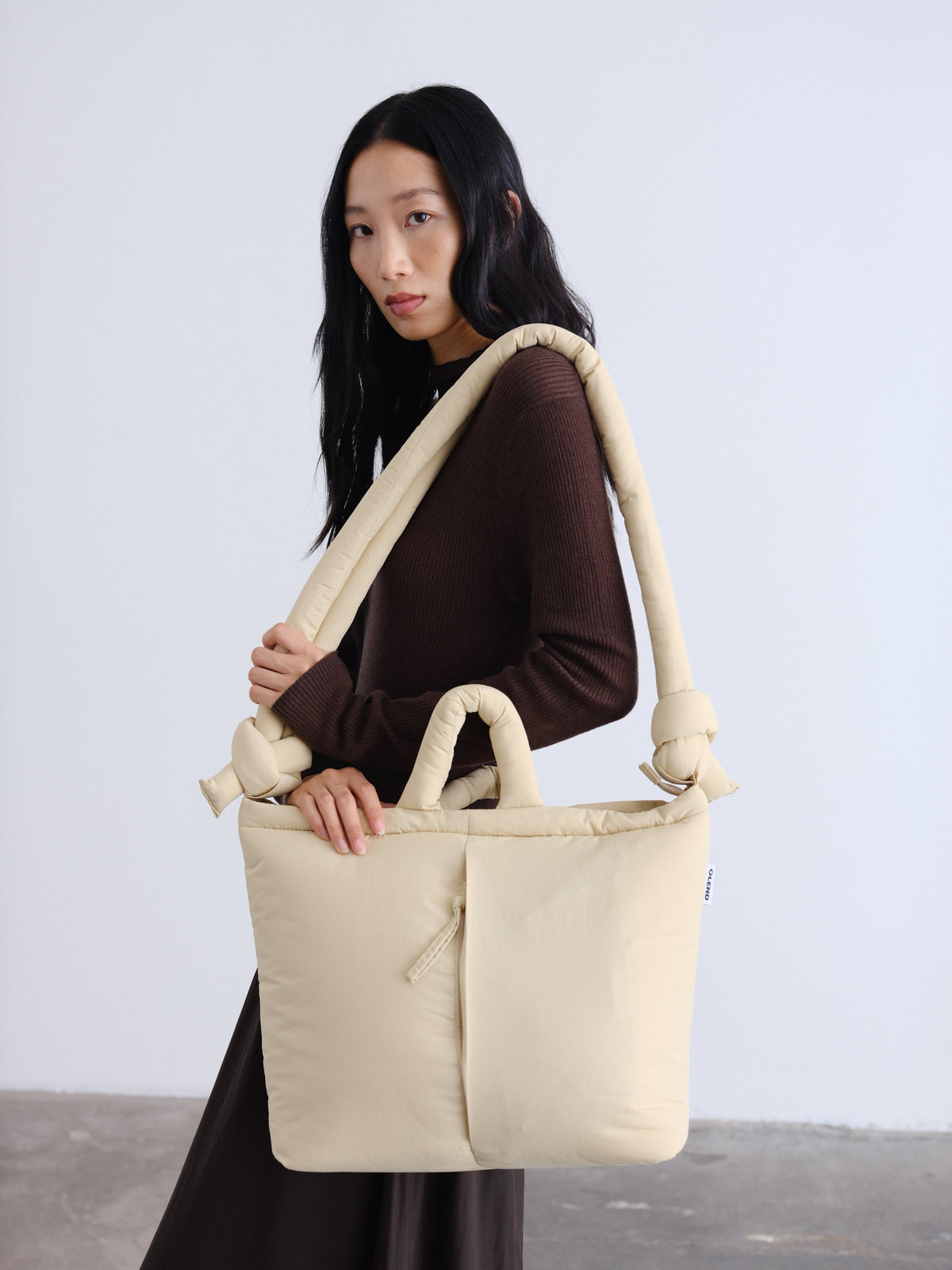 Noli Pro Soft Bag