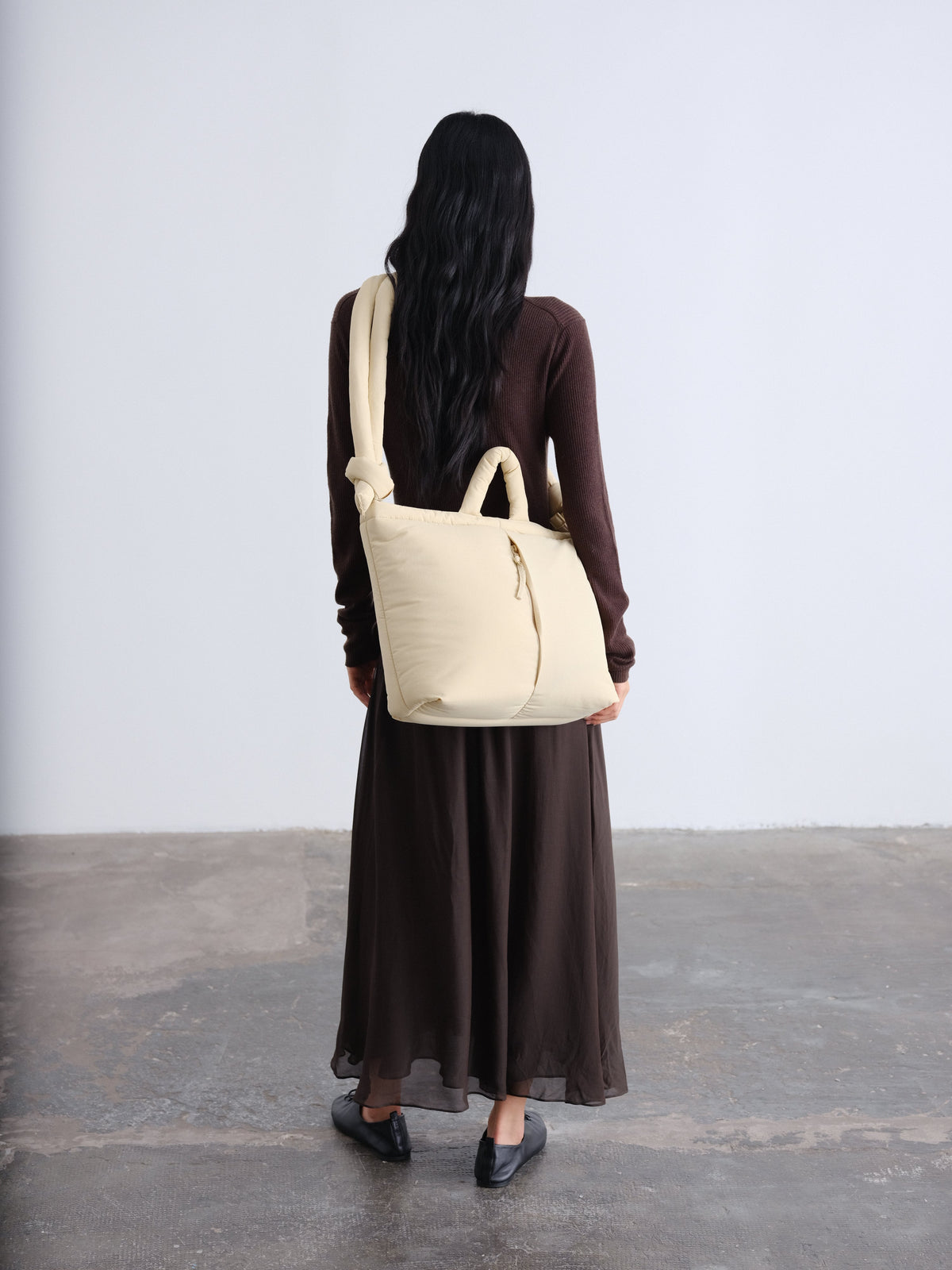 Noli Pro Soft Bag